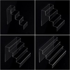 아크릴디스플레이스탠드