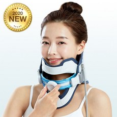 디스크닥터 CS500 G2 목견인기 목견인치료 의료기기, 단품