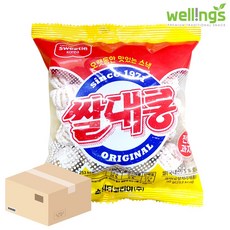 삼천리 쌀대롱 50g-50개(한박스)