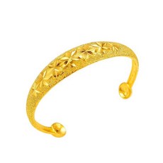 홈쇼핑순금팔찌