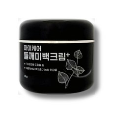 마미레시피 들깨 크림 플러스 50g, 1개