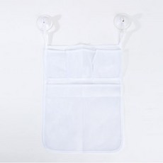 모던하우스욕실장난감정리망