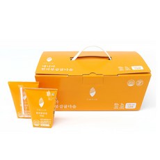 자담한라봉쥬스