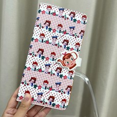 긴여권케이스