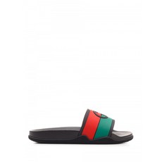 [GUCCI] 남성 655265/JFA00 8815 Black /24