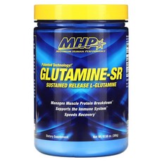 글루타민-SR 300g(10.58oz), 300g, 1개