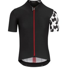 ASSOS 남자 자전거의류 상의 여름 반팔 아웃도어 통기성 라이딩복 져지