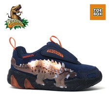 토박스다이노솔즈