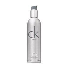 캘빈클라인 CK ONE 모이스춰라이저 250ml 백화점정품 특별가 당일발송