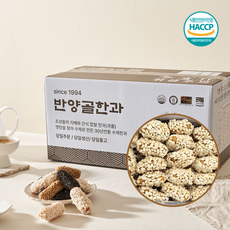 서산해미한과 수제찹쌀한과3호(튀밥), 1개, 2kg