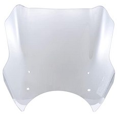 Daytona Bike Screen Single Item Blast Barrier X Clear 71538, 상품명참조, 상품명참조