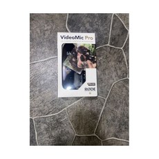 로데videomicpro
