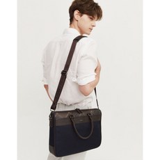 헤지스남자서류가방