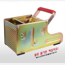 걸레탈수기 마포짤순이 물짜기 밀대청소기 밀대, 엔젤짤순이, 1개, 엔젤짤순이