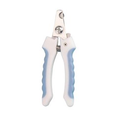 견용 반려동물 손톱깎이 스테스 가위 다기능 고양이 발톱 관리 손, 1개, B.L