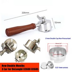 이베리탈포터필터