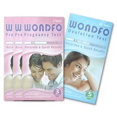 원포배란테스트기