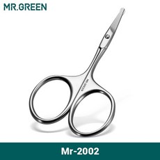 mr.green눈썹가위