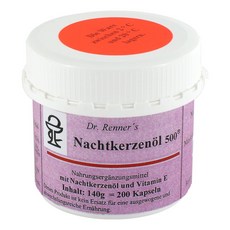 nachtkerzen