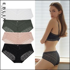 에블린갈라팬티