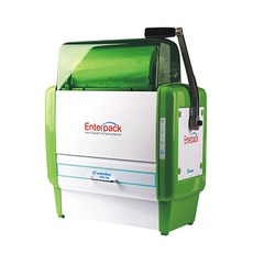 엔터팩 실링기 EHM-350N2(수동) 식품포장기 씰링기계, 1515 히터세트