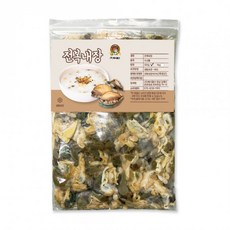 [해미애찬] 배마마 전복내장 500g x 1ea, 500g/1000