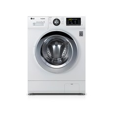 엘지전자 TROMM 빌트인전용 드럼세탁기 F9WPBY 물류설치 폐세탁기수거, 화이트