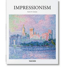 Impressionism, Taschen