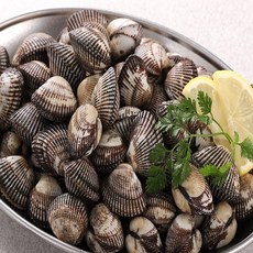 맛도리 [맛도리] 당일채취 국내산 제철 새꼬막 3kg (300미 내외), 1개