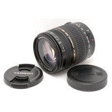 탐론 AF28-300mm 울트라줌 XR F3.5-6.3 LD A06 중고 렌즈, 니콘F,캐논EF,소니A,펜탁스K - xr300