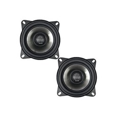 Illusion 오디오 E4CX 4 Electra 시리즈 Coaxial 스피커 Kit - Pair 서브우퍼 카오디오 블루투스 2569733 167186586952, Illusion 오디오 E4CX 4 Electra 시리