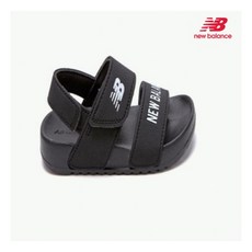 뉴발란스키즈아쿠아샌들