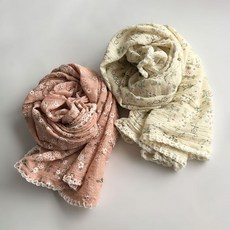 유아레이스스카프