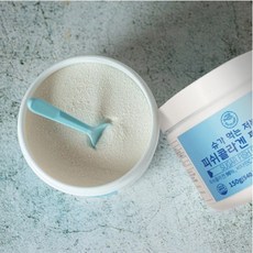저분자 콜라겐 펩타이드 피쉬콜라겐 어류콜라겐 효과 150g, 150g x 1개