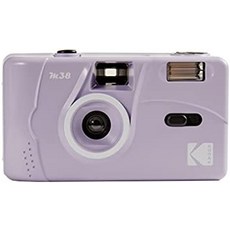 코닥m38라벤더