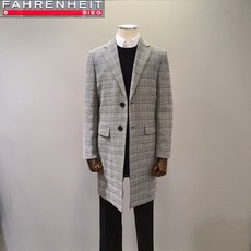 지이크파렌하이트코트