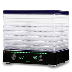 리큅 8단 식품건조기 LD-9013 T62, LD-9013 T62(8단)
