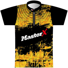 [마스터엑스]17-18 BOWLING KUSTOM T-SHIRTS / 17-18 볼링 커스텀 전사 티셔츠 / MX-029