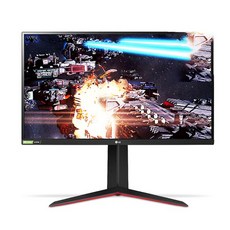 LG 울트라기어 게이밍 모니터 27인치 240Hz IPS FHD