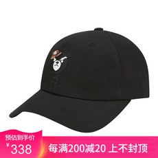 한국정품 mlb연맹 야구 후드 곰표양기팀 nayLakapc녀 커플룩외운동 차양 모(5), 상세설명참조