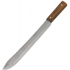 Old Hickory 7-14 in. 정육점 칼