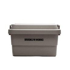 브루클린웍스카고박스