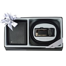  [대구백화점SG] 피에르가르뎅핸드백 01J1192H4K 01F1183ZQK 남성지갑벨트세트 