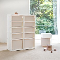 아이팜모듈형정리함 TOP01