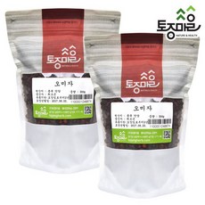 [토종마을]국산 오미자 300g, 2개, 1개입