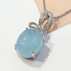 추천9아쿠아마린