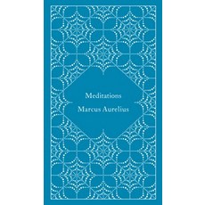 Meditations, Penguin Books