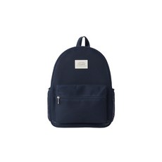 EMIS MESH BACKPACK-NAVY