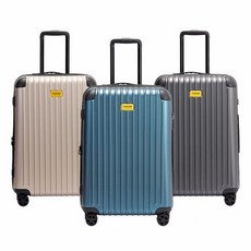 트레보스캐리어