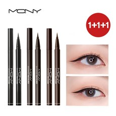 맥퀸뉴욕아이라이너